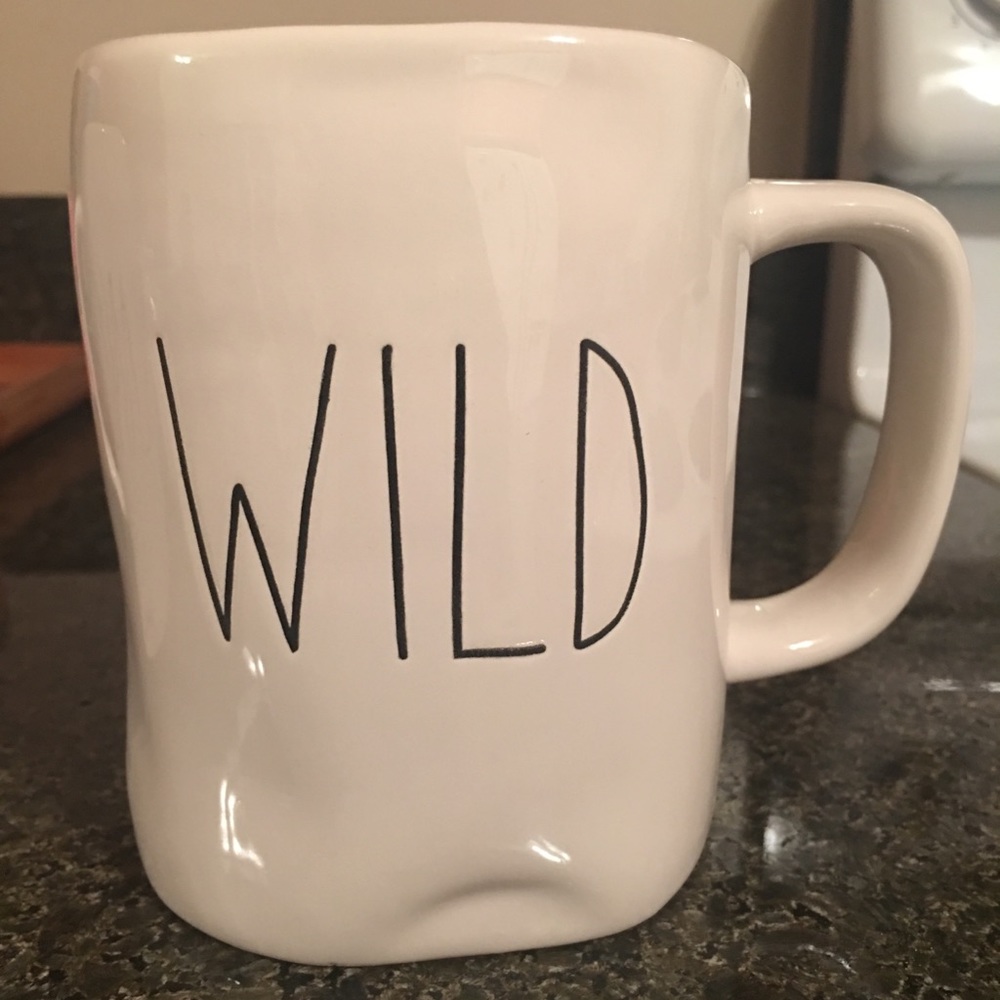 Rae Dunn mug